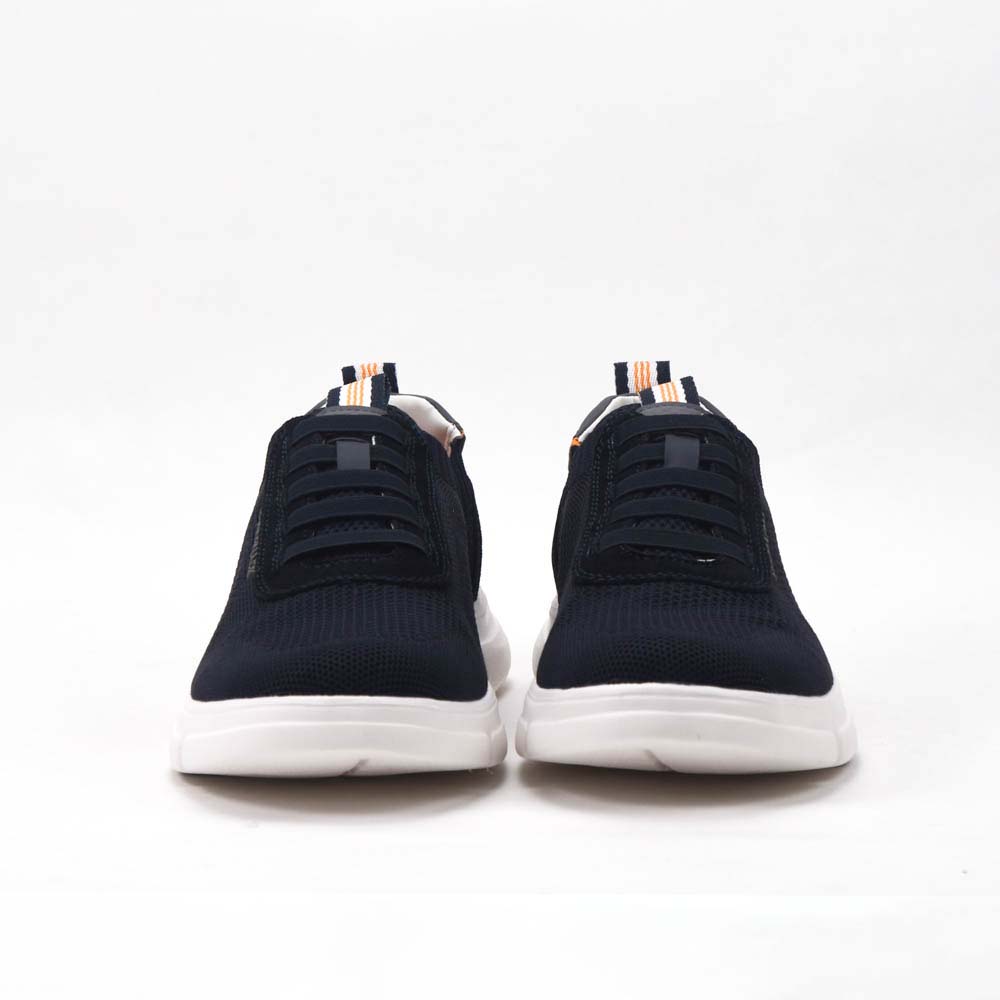 LUMBERJACK BASKET FLOAT HOMME BLEU