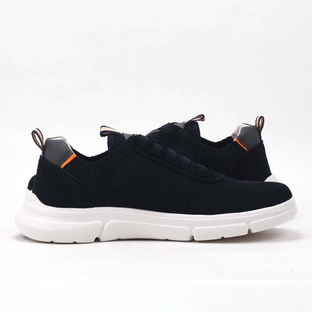 LUMBERJACK BASKET FLOAT HOMME BLEU