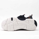 LUMBERJACK BASKET FLOAT HOMME BLEU