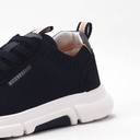 LUMBERJACK BASKET FLOAT HOMME BLEU