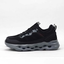 LUMBERJACK BASKET WOLFISH HOMME NOIR