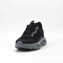 LUMBERJACK BASKET WOLFISH HOMME NOIR