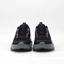LUMBERJACK BASKET WOLFISH HOMME NOIR
