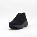 LUMBERJACK BASKET FADET HOMME NOIR