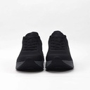 LUMBERJACK BASKET FADET HOMME NOIR