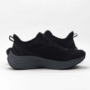 LUMBERJACK BASKET FADET HOMME NOIR