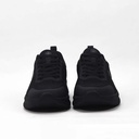 LUMBERJACK BASKET CLOSE HOMME NOIR