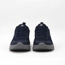 LUMBERJACK BASKET CLOSE HOMME BLEU