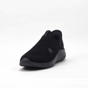 LUMBERJACK BASKET MOKO HOMME NOIR