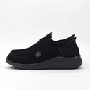 LUMBERJACK BASKET MOKO HOMME NOIR