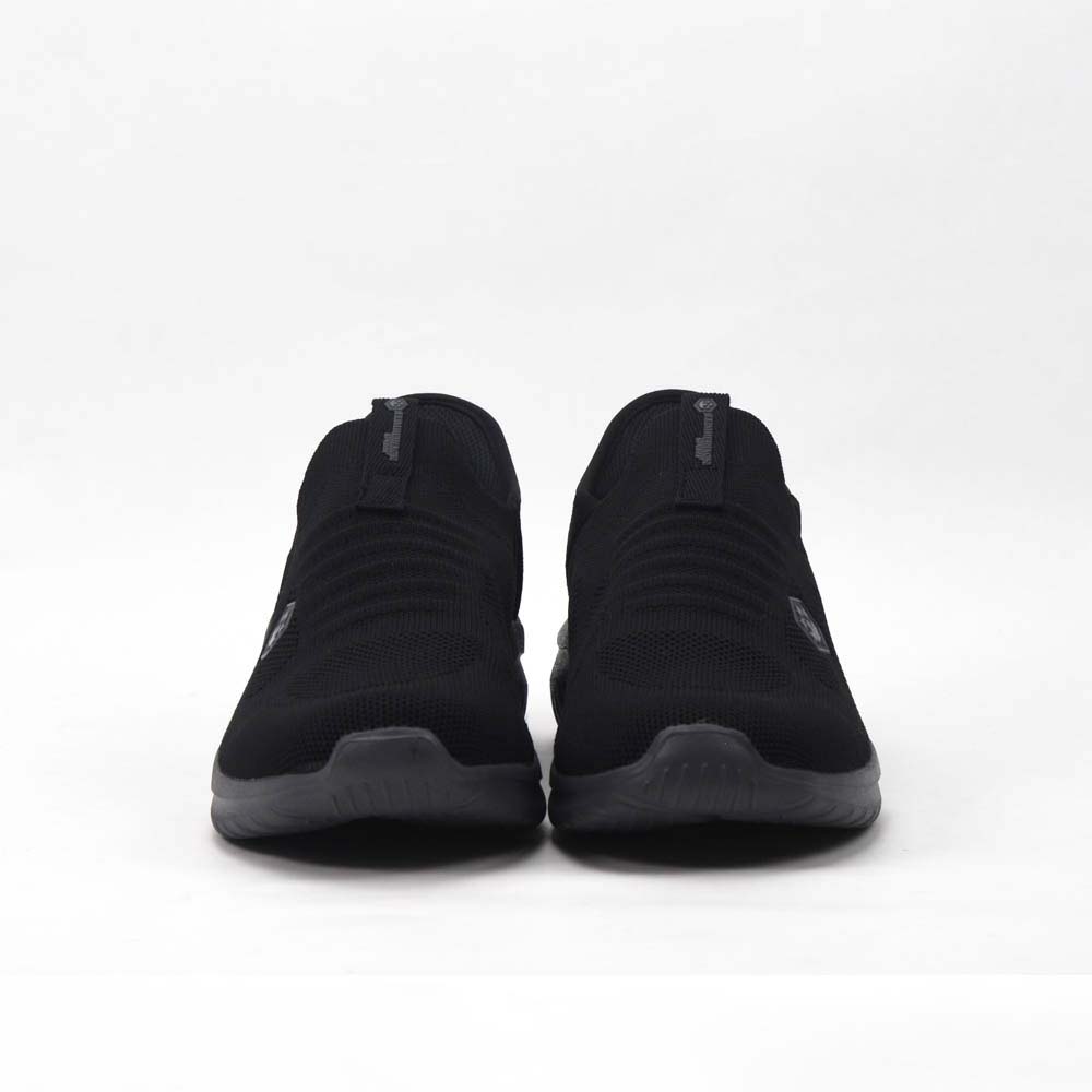 LUMBERJACK BASKET MOKO HOMME NOIR