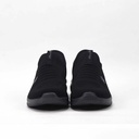 LUMBERJACK BASKET MOKO HOMME NOIR