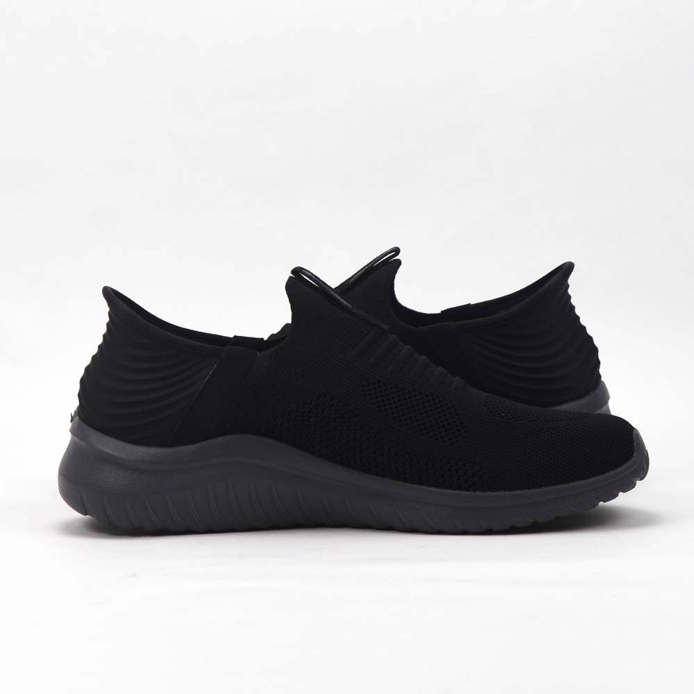 LUMBERJACK BASKET MOKO HOMME NOIR