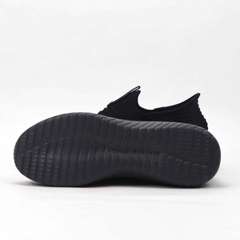 LUMBERJACK BASKET MOKO HOMME NOIR