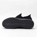 LUMBERJACK BASKET MOKO HOMME NOIR