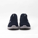 LUMBERJACK BASKET MOKO HOMME BLEU