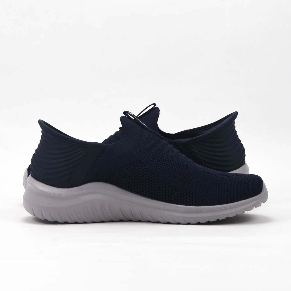 LUMBERJACK BASKET MOKO HOMME BLEU