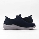 LUMBERJACK BASKET MOKO HOMME BLEU
