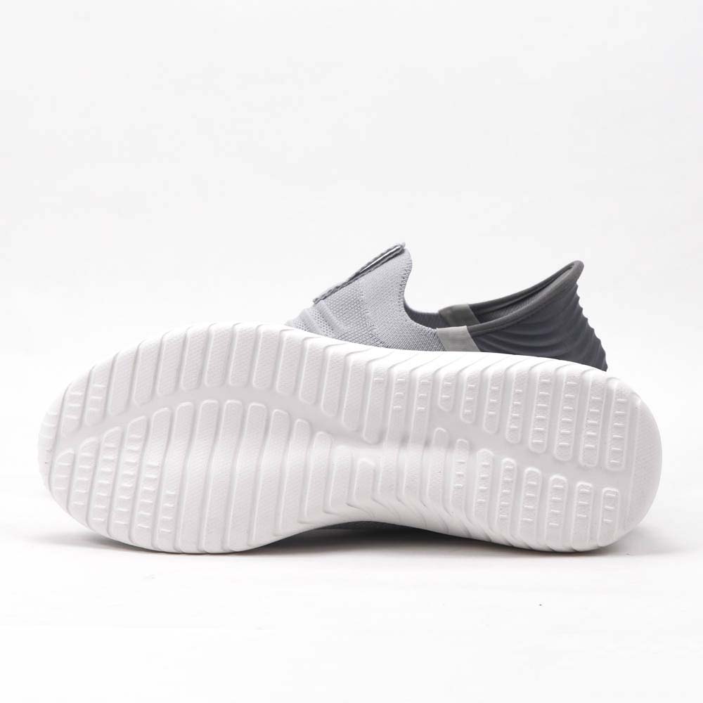 LUMBERJACK BASKET MOKO HOMME GRIS