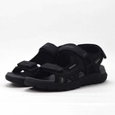 LUMBERJACK SANDALE FOUR HOMME NOIR