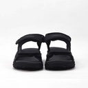 LUMBERJACK SANDALE FOUR HOMME NOIR