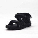 LUMBERJACK SANDALE FOUR HOMME NOIR