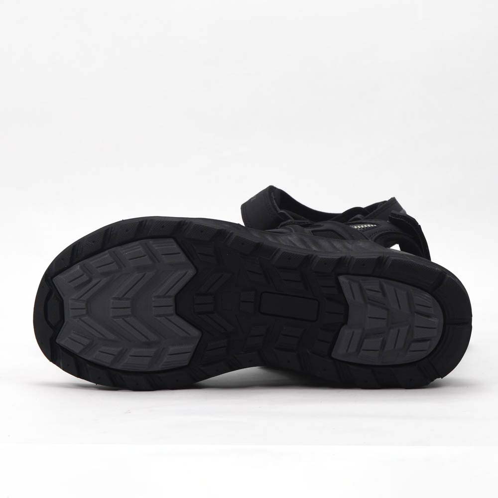 LUMBERJACK SANDALE FOUR HOMME NOIR