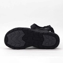 LUMBERJACK SANDALE FOUR HOMME NOIR