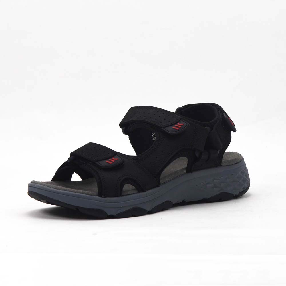 LUMBERJACK SANDALE MAUI HOMME GRIS