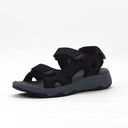 LUMBERJACK SANDALE MAUI HOMME GRIS