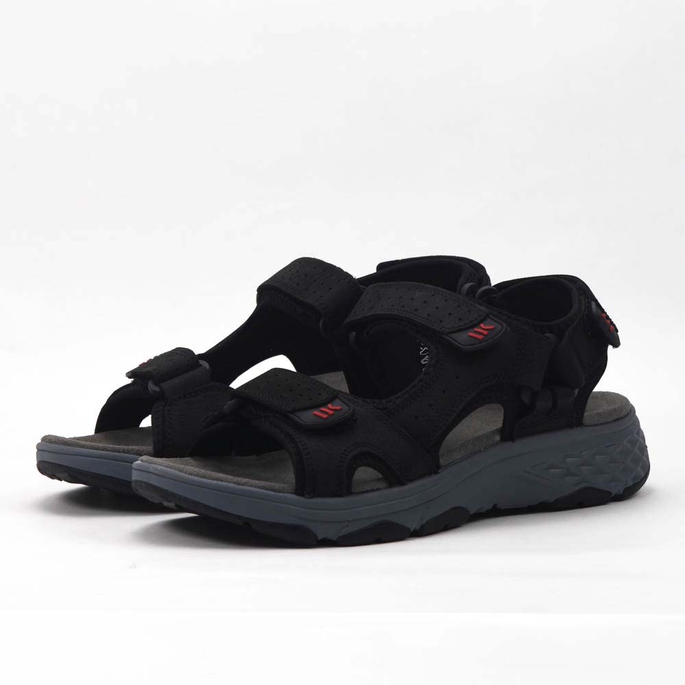 LUMBERJACK SANDALE MAUI HOMME GRIS