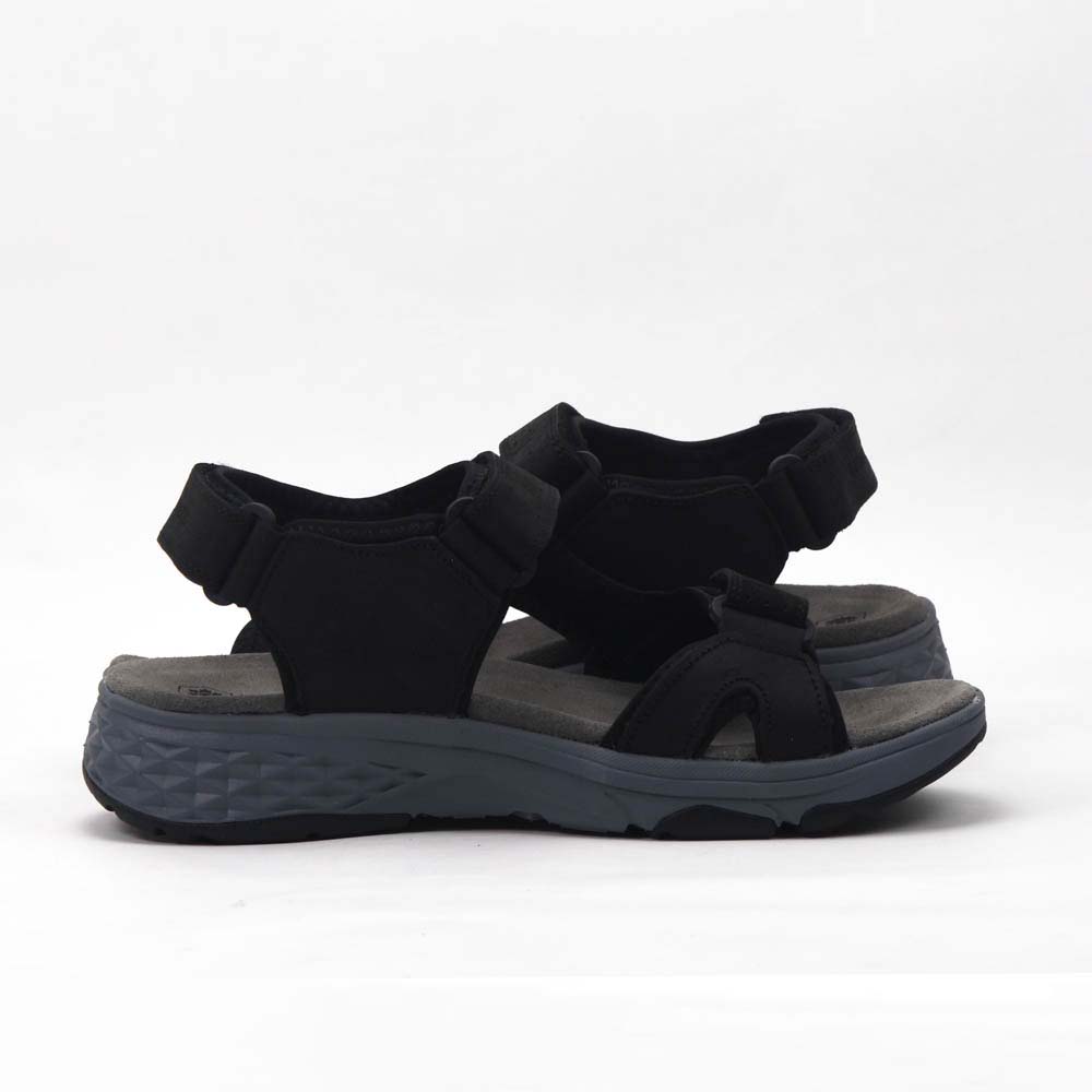 LUMBERJACK SANDALE MAUI HOMME GRIS