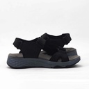 LUMBERJACK SANDALE MAUI HOMME GRIS