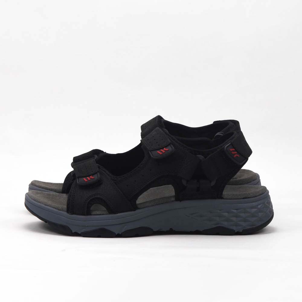 LUMBERJACK SANDALE MAUI HOMME GRIS