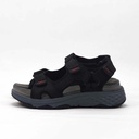 LUMBERJACK SANDALE MAUI HOMME GRIS