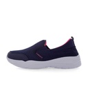 LUMBERJACK BASKET AGATHA FEMME BLEU