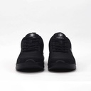 LUMBERJACK BASKET KINETO FEMME NOIR