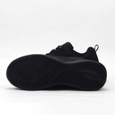 LUMBERJACK BASKET KINETO FEMME NOIR