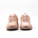 LUMBERJACK BASKET KINETO FEMME SAUMON