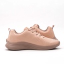 LUMBERJACK BASKET KINETO FEMME SAUMON