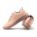 LUMBERJACK BASKET KINETO FEMME SAUMON