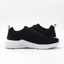 LUMBERJACK BASKET KARTER FEMME NOIR