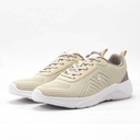 LUMBERJACK BASKET KARTER FEMME BEIGE