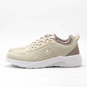 LUMBERJACK BASKET KARTER FEMME BEIGE