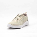 LUMBERJACK BASKET KARTER FEMME BEIGE