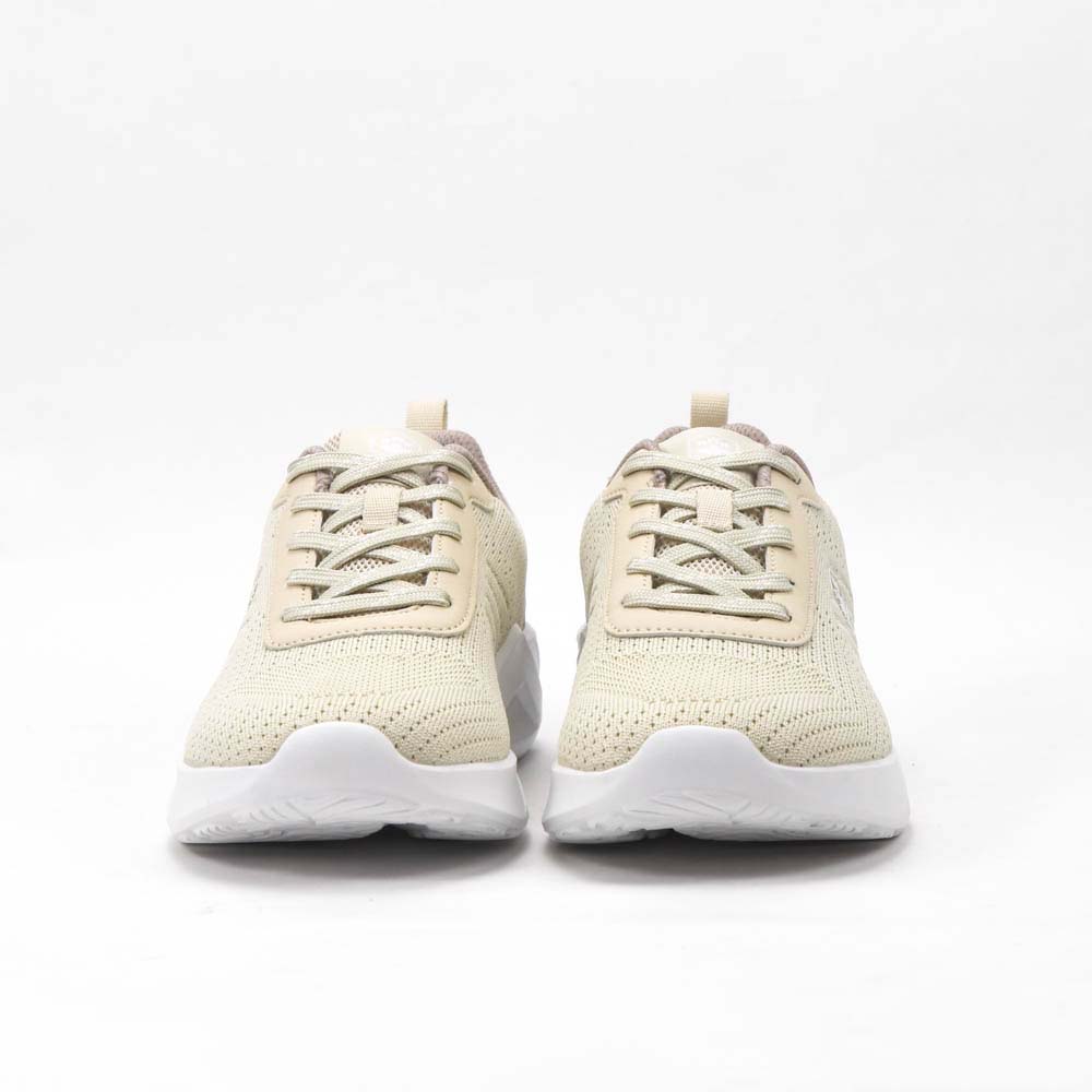 LUMBERJACK BASKET KARTER FEMME BEIGE