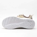 LUMBERJACK BASKET KARTER FEMME BEIGE