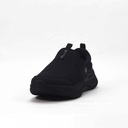 LUMBERJACK BASKET CLOSE FEMME NOIR