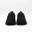 LUMBERJACK BASKET CLOSE FEMME NOIR