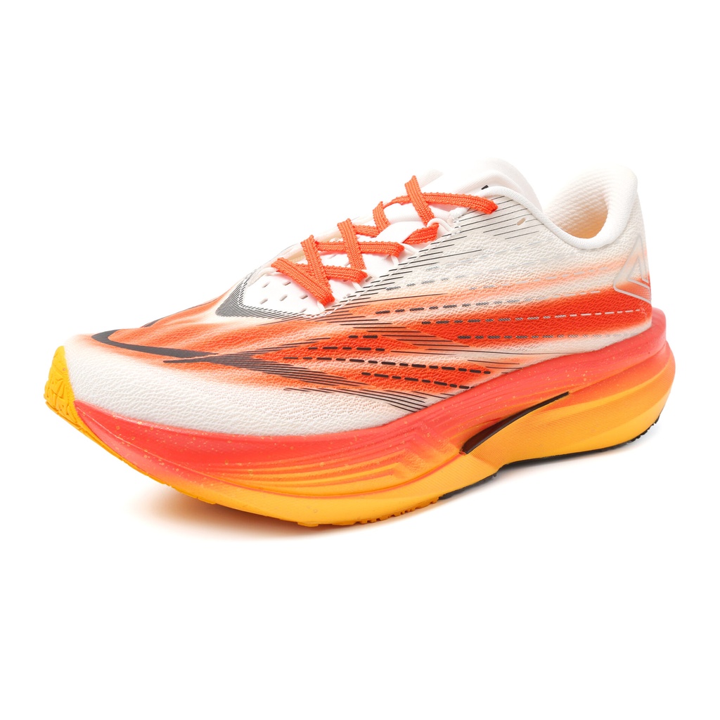 Peak Up30 5.0 White/Orange